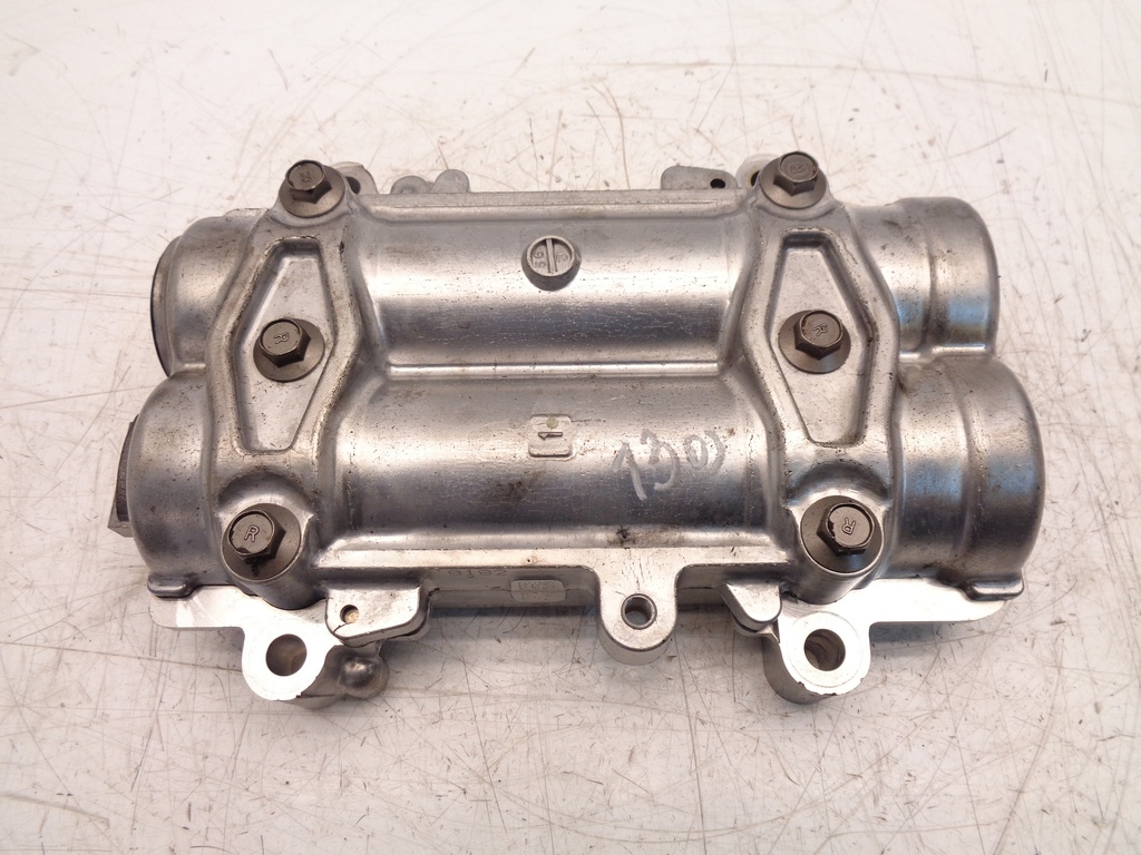 [MTD-379817] Eje de balance Fiat Mitsubishi 2.4 DI-D 4N15 1125A259