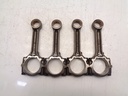 4x Biela Nissan X-Trail 2.2 dCi YD22DDTI YD22 5M3 121005M300