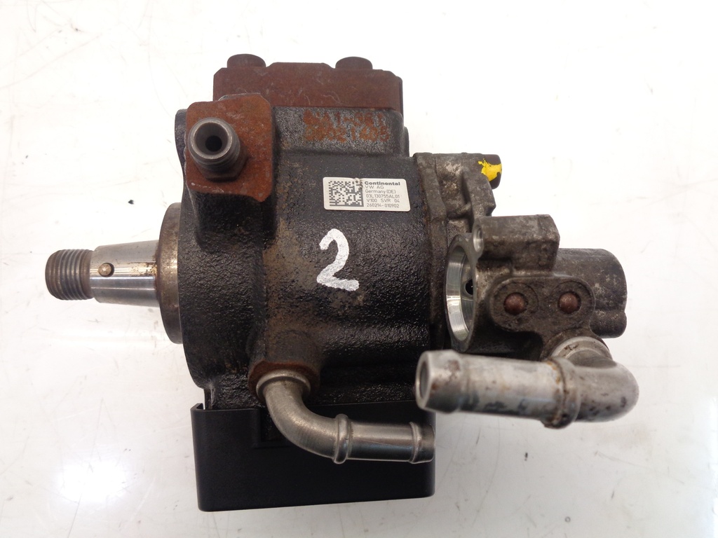 [MTD-389450] Bomba de alta presión VW Caddy 1.6 TDI CAYE CAY 260214-010902 03L130755AL