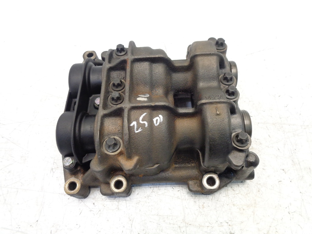[MTD-382372] Eje de balance Ssangyong Korando CK 2.2 Xdi OM672.950 D22DTF