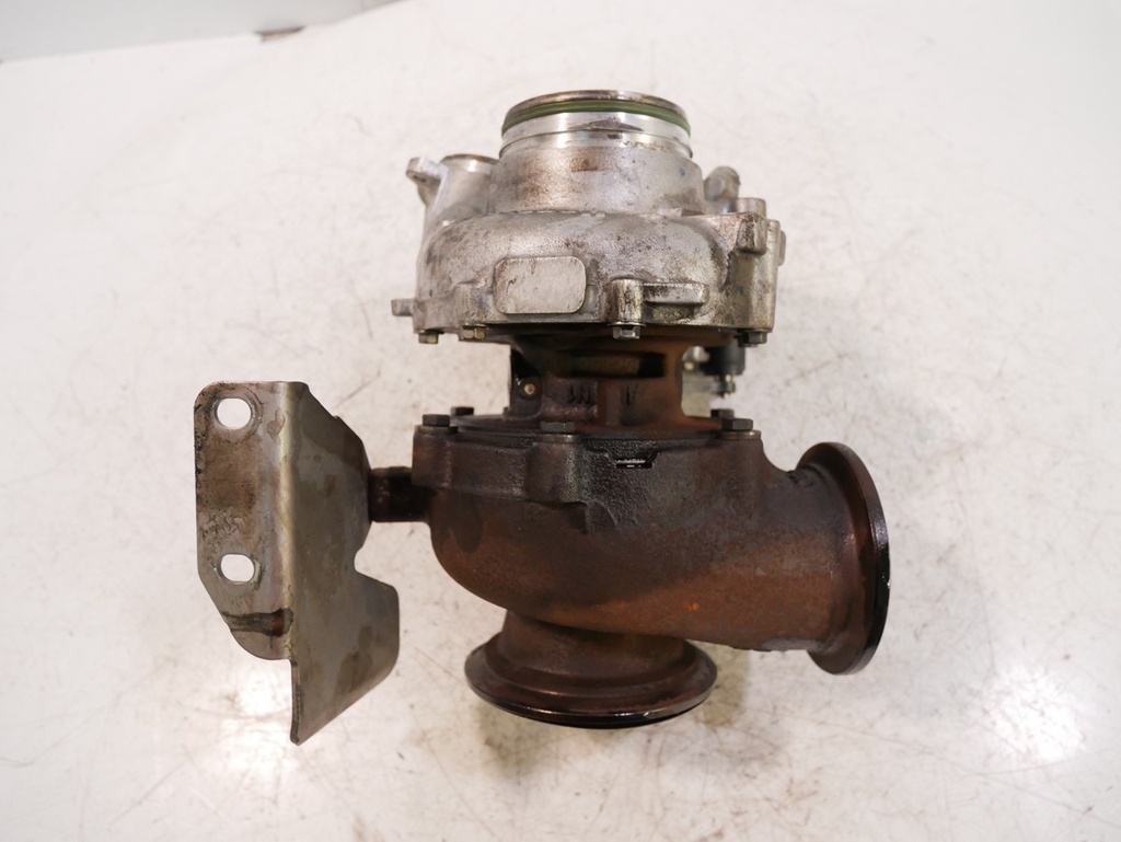 [MTD-424189] Turbocompresor BMW Serie 7 G11 G12 730d 730 3.0 d Diesel B57D30A 8584218