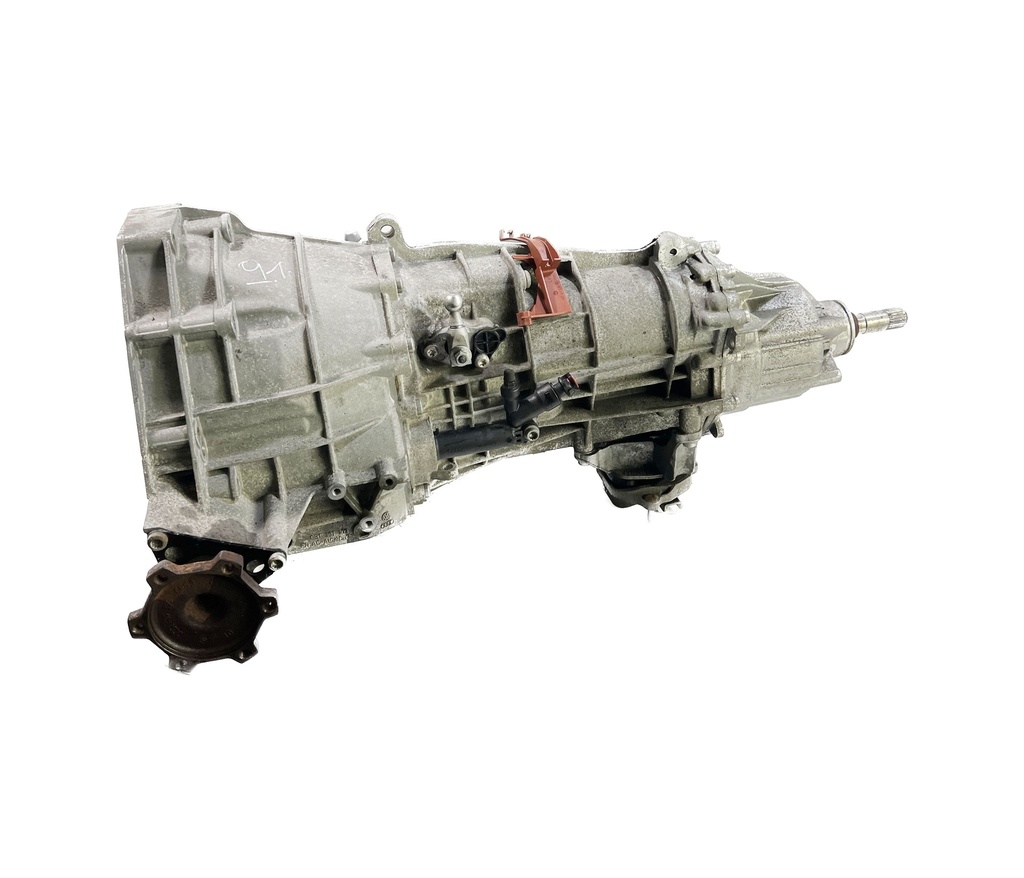 [MTD-374893] Caja de cambios manual Audi A4 8K 2.0 TDI CGLC CGL 0B2300029J NEK 6 velocidades