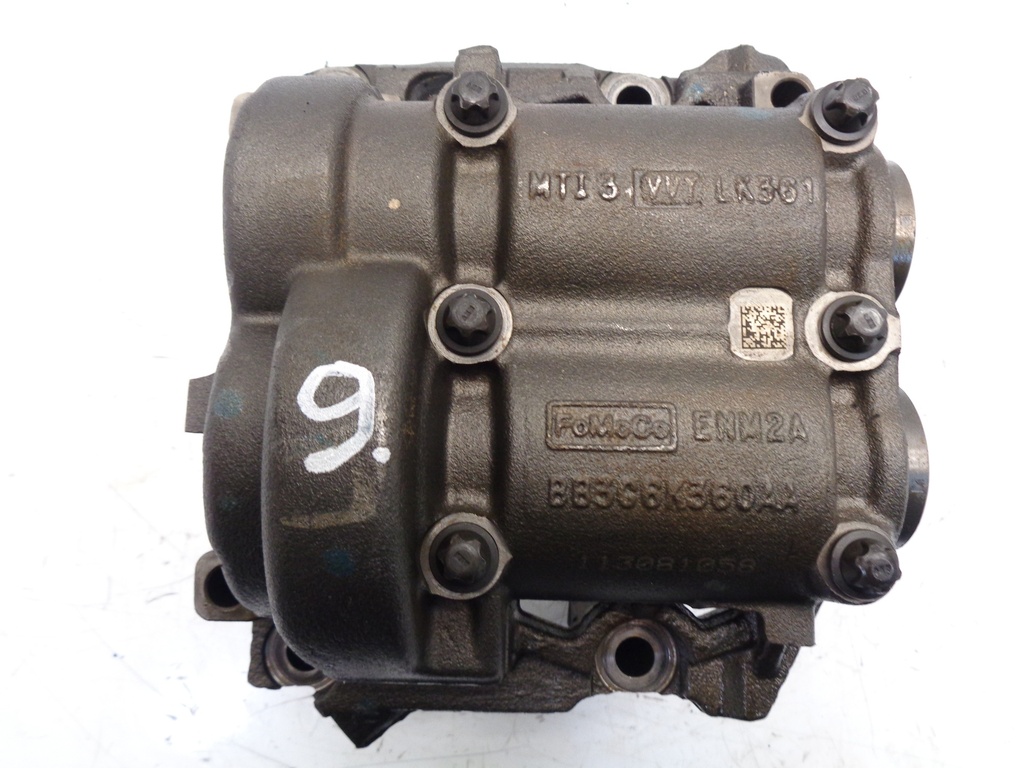 [MTD-391342] Eje de balance Land Rover Range Rover 2.0 4x4 204PT GTDI LR024993 BB3G-6K360-AA