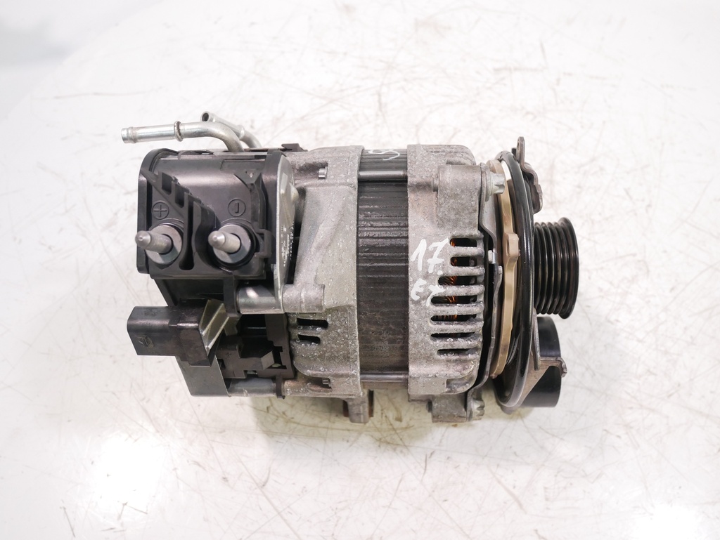 [MTD-391610] Alternador Mercedes-Benz C-Klasse W205 S205 A205 1.5 EQ Boost M264.915 A2649001700