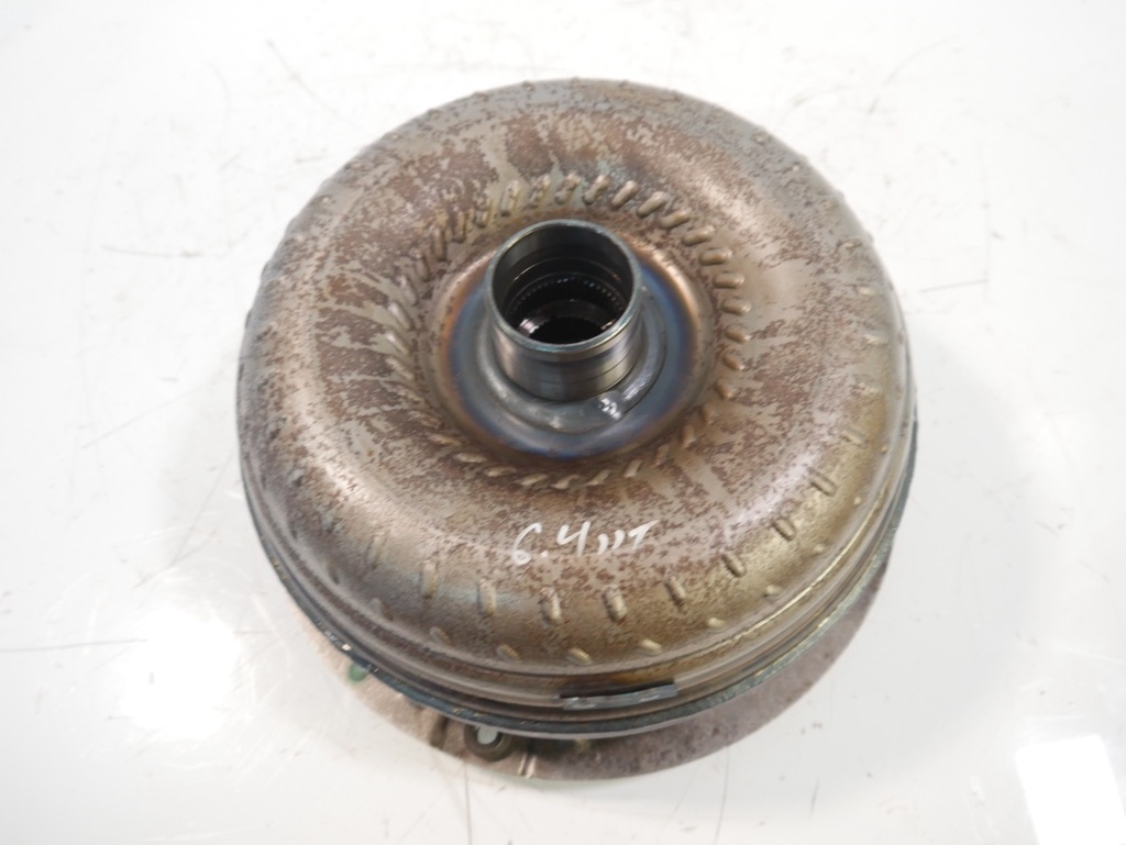 [MTD-483386] Convertidor de par BMW Serie 3 F34 2.0 318d N47D20C N47 24407544949