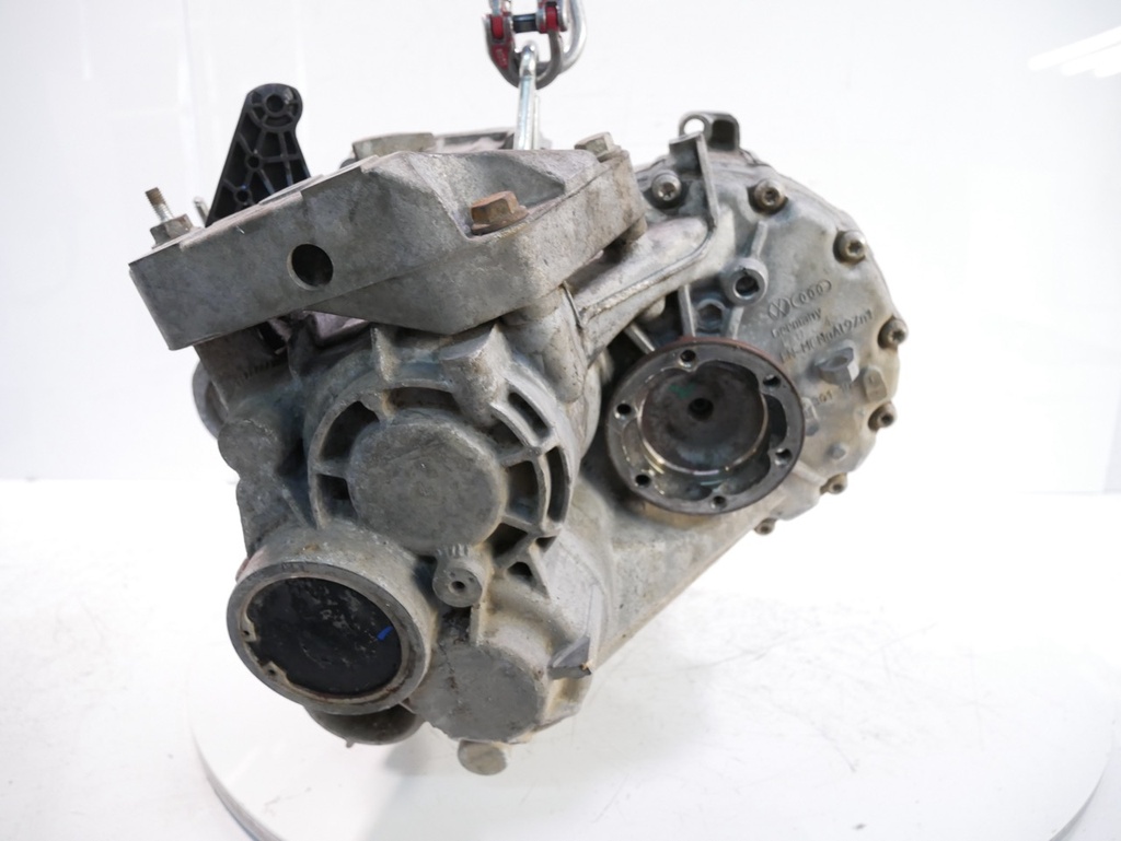 [MTD-429331] Caja de cambios manual Audi Seat Skoda VW 2.0 TDI BKD 6 velocidades JLU KDN KNS 02Q300042S