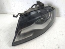 Faro izquierdo Audi A4 B8 S4