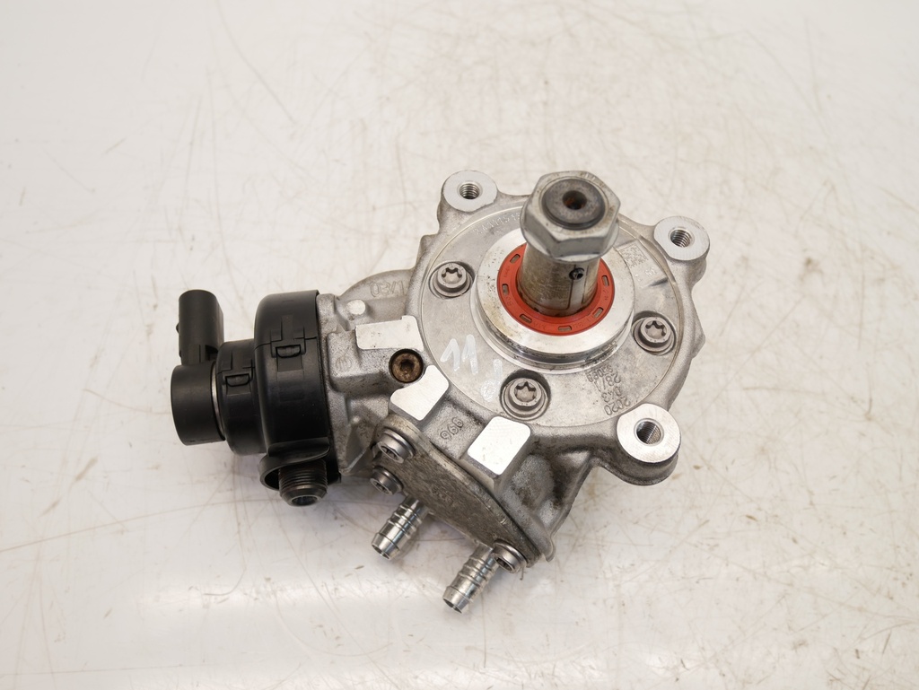 [MTD-394531] Bomba de alta presión Audi VW Skoda A3 Golf Kodiaq 2.0 TDI DTUA DTU 0445010790