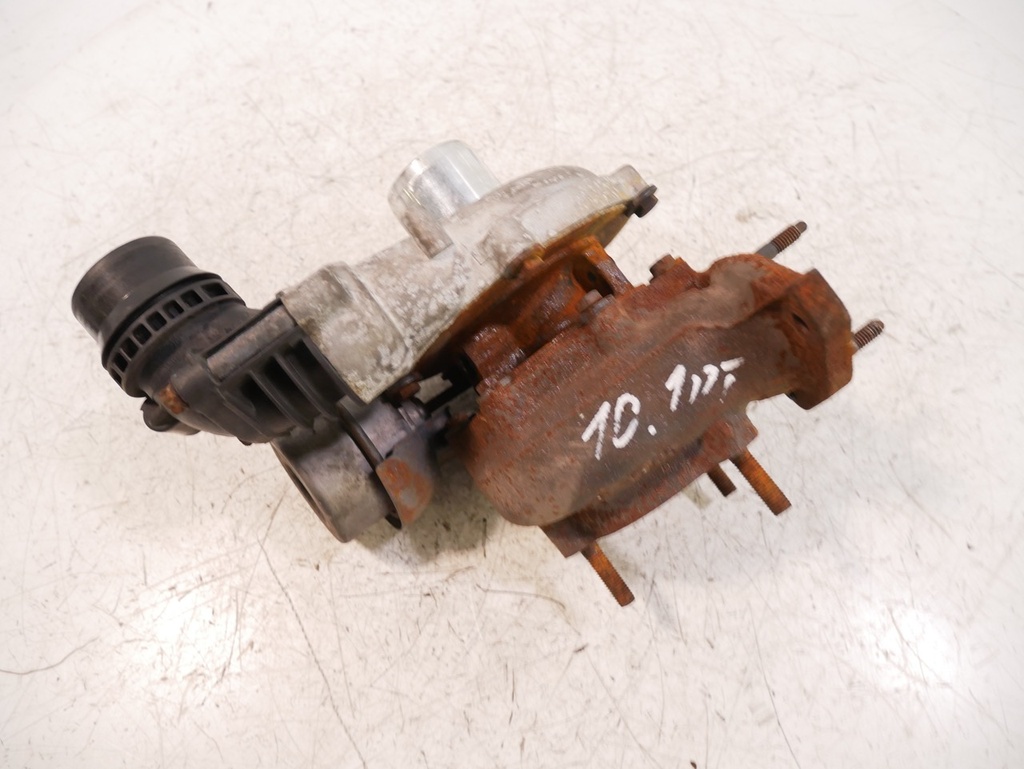 [MTD-440486] Turbocompresor Fiat Opel Renault 1.6 D CDTI R9M408 LWZ R9M 95525495
