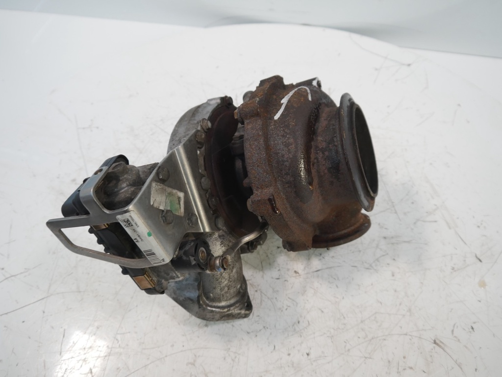 [MTD-486074] Turbocompresor BMW Serie 5 E61 3.0 525d M57D30 306D3 M57 7794259