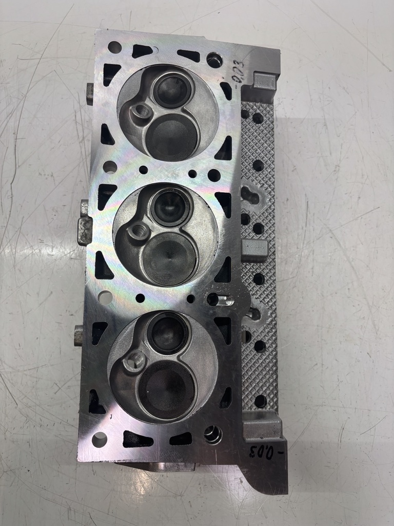 [MTD-468605] Culata para Jeep Wrangler 3.8 V6 EGT 04666049AA