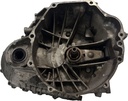 Caja de cambios manual Honda Civic VIII 2.2 CTDi N22A2 20011-RPP-G62