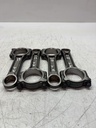 4x Biela para Mercedes Citan W415 1.5 CDI OM607.951