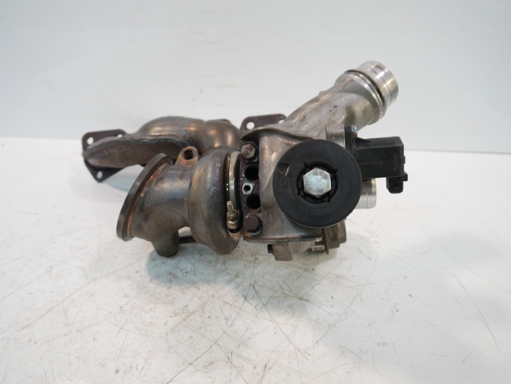 [MTD-489105] Turbocompresor BMW Serie 1 F20 1.6 116i N13B16A 7645759