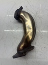 Tubo de escape Mercedes SL R231 4.7 SL500 M278.927