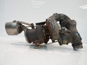 Turbocompresor Mercedes Clase C W204 2.2 C 220 CDI OM651.911