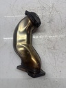 Tubo de escape Mercedes SL R231 4.7 SL500 M278.927