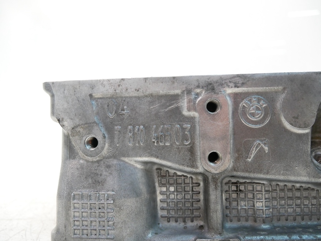 [MTD-488988] Culata BMW Serie 5 F10 2.0 520d N47D20C N47D20O1 N47 7810465