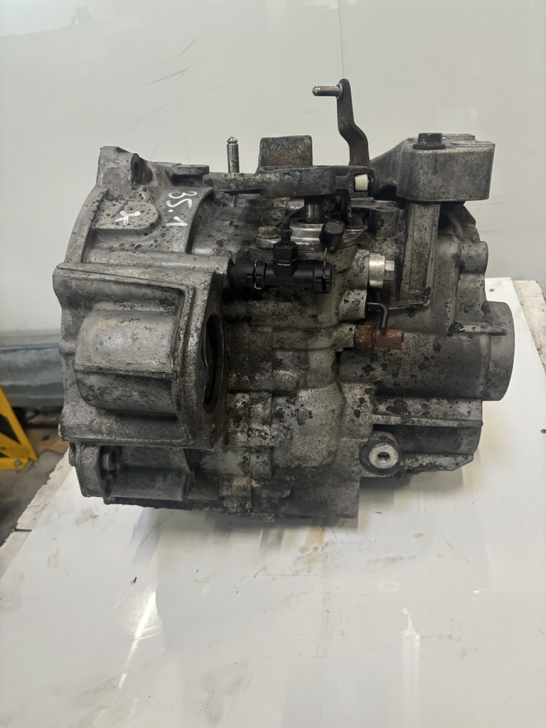 [MTD-491594] Caja de cambios manual Audi A3 Seat Altea Skoda Octavia VW Jetta 2.0 TDI BKD JLU 02Q300040HX