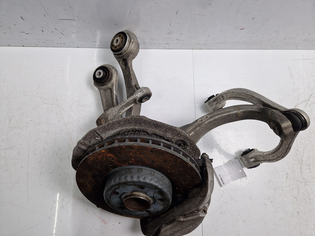 [MTD-497888] Cremallera de dirección Mercedes Clase C C300 AMG W205 2.0 Gasolina