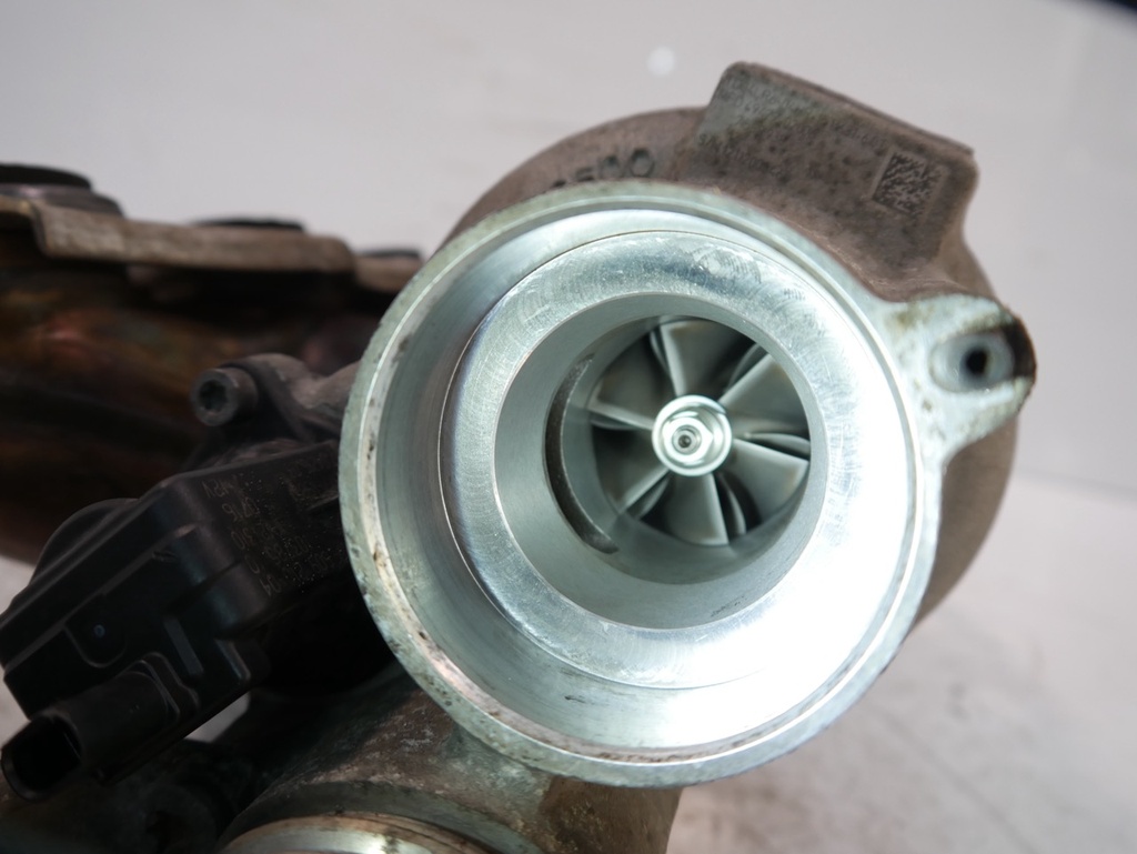 [MTD-492142] Turbocompresor BMW Serie 3 F30 2.0 320i xDrive N20B20B N20B20U0 N20 7588938