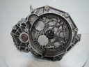 Caja de cambios manual Opel Antara 2.2 CDTi A22DM Z22D1 LNQ 55582858 95523725 F40