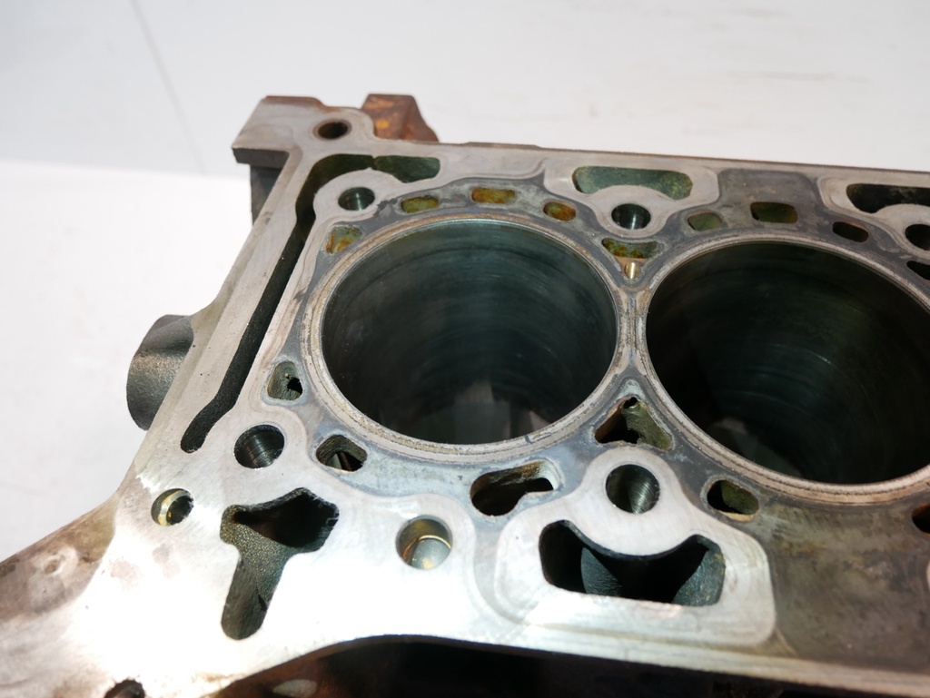 [MTD-508888] Bloque motor Ford Transit 2.0 EcoBlue BJFB