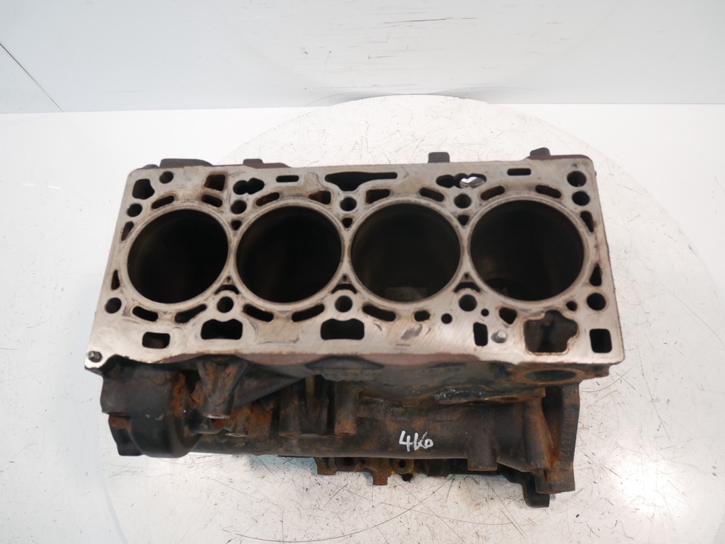 [MTD-507671] Bloque motor VW Audi Skoda Seat 2.0 TDI CRL CRLB Golf A3 Leon Superb 2016