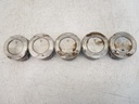 5x pistones Mercedes Clase C C205 3.0 M276.823 276.823 M276 88L111