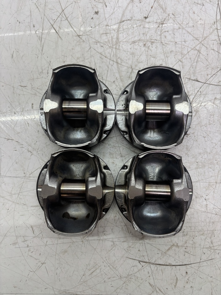 [MTD-511417] 4x pistones BMW Serie 3 F30 2.0 328i N20B20O0 N20B20A N20 7461401