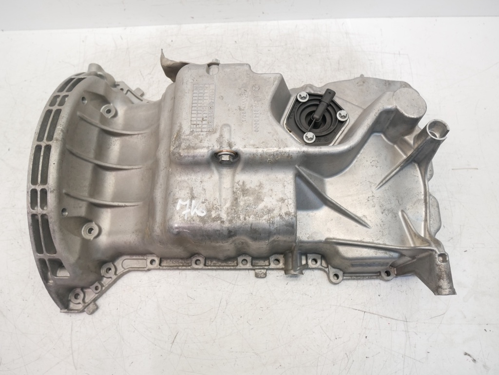 [MTD-511879] Cárter de aceite Mercedes CLA C117 2.0 M270.920