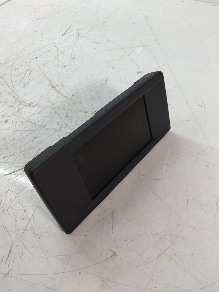 [MTD-520415] Pantalla de visualización BMW i3 I01 IB1P25B 9306742