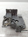 Tapa del salpicadero Porsche Cayenne