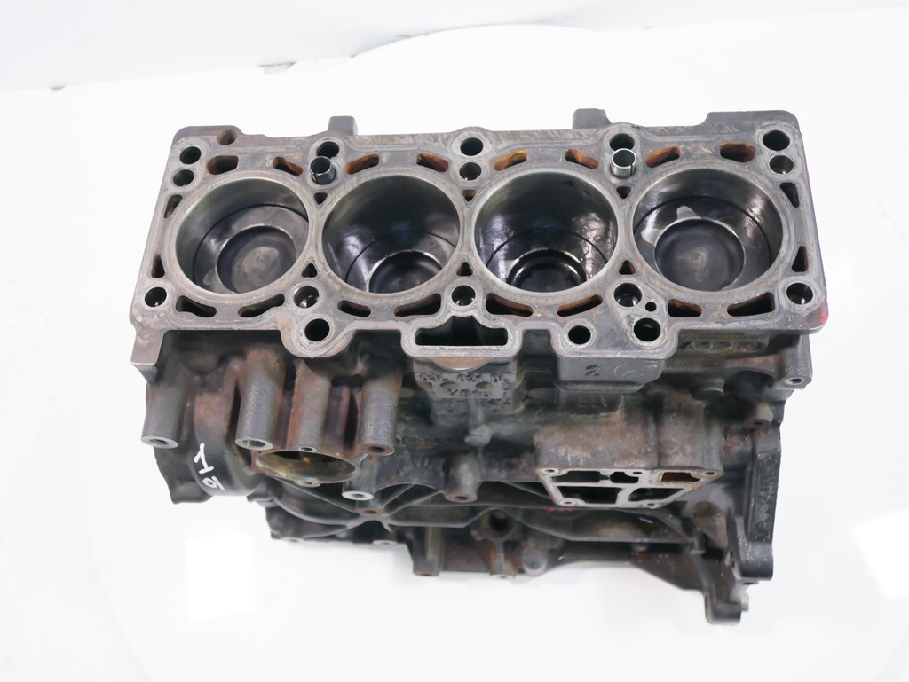 [MTD-426541] Bloque motor 1.6 TDI CAYC CAY 03L021BL para Seat Leon 1P 2012