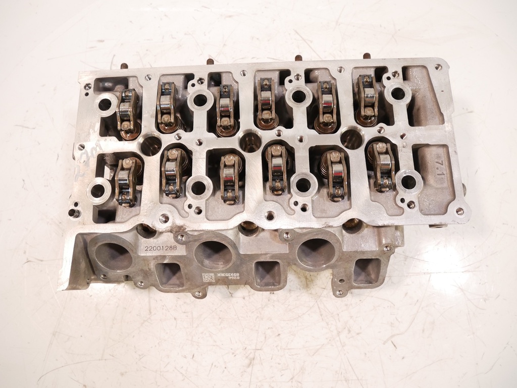 [MTD-429699] Culata Porsche VW 3.0 D V6 CVV CVVA MCV.VC 0593AP