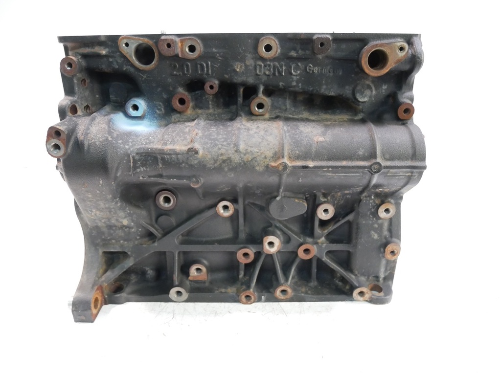 [MTD-433345] Bloque motor Audi A3 Leon 2.0 35 TDI DFGA DFG DFGC 03N023C