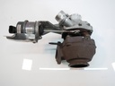 Turbocompresor Opel Insignia G09 1.6 CDTI B16DTH B16 LVL 55493250