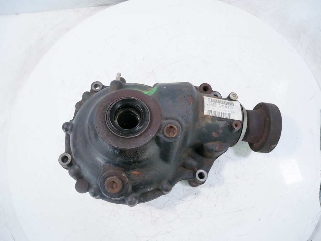 [MTD-409319] Diferencial Land Rover Range Rover L322 4.2 4x4 428cv 1347-1018415