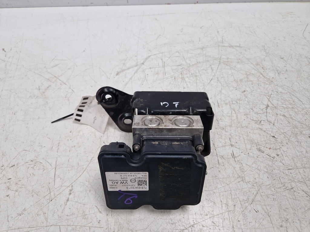 [MTD-508556] Bloque hidráulico ABS VW Transporter T6 SGA 2.0 TDI DNAA 7LB614517B