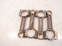 4x Biela Renault Dacia Clio Kadjar Lodgy 1.5 K9K872 98R