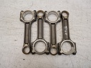 Biela Nissan Qashqai J11 1.5 BlueHDI K9K872 K9K 98R