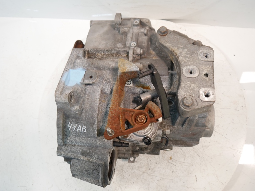 [MTD-510929] Caja de cambios manual VW Passat 2.0 TDI BKP 6 velocidades