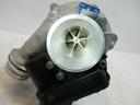 Turbocompresor Land Rover Evoque L551 2.0 D PT204 AJ20P4 H4P3-6K682-DG