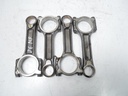 4x Biela Mercedes Citan 1.5 CDI OM607.951 K9K608 OM607 A6070302100