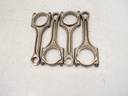 4x Biela Volvo V40 525 526 1.5 T3 gasolina B4154T2 31430171