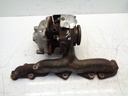Turbocompresor para Audi A6 C7 2.0 TDI quattro DDDA 04L253056L