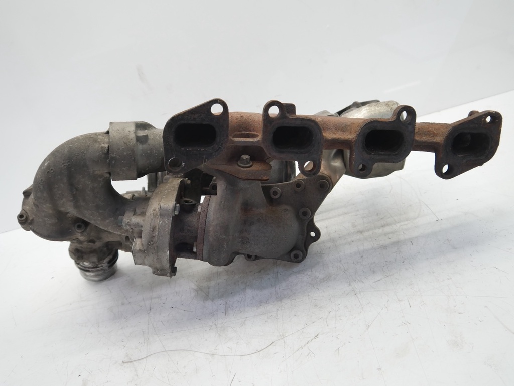 [MTD-478487] Turbocompresor Mercedes 2.2 CDI OM651.955 Sprinter B906 A6510905280