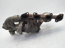 Turbocompresor Mercedes 2.2 CDI OM651.955 Sprinter B906 A6510905280