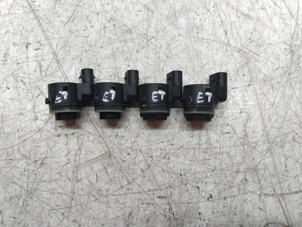 [MTD-527767] Sensores de aparcamiento con mazo de cables Audi Q5 FYT