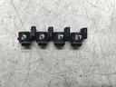 Sensores de aparcamiento con mazo de cables Audi Q5 FYT